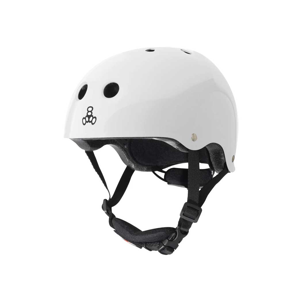 Lil 8 Cert Helmet Youth