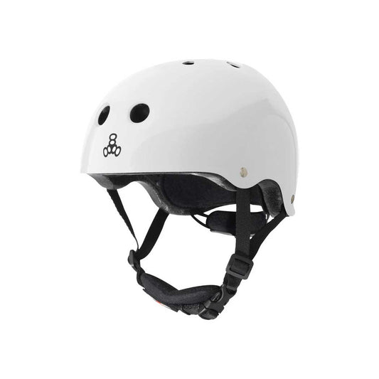 Lil 8 Cert Helmet Youth