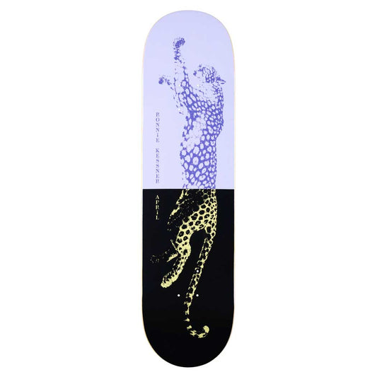 Kessner Two Tone Deck