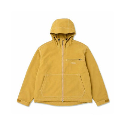 Workwear Jacket (Tan27)