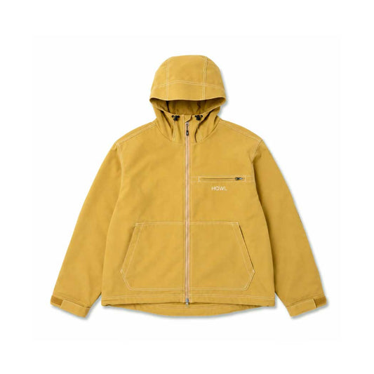 Workwear Jacket (Tan27)