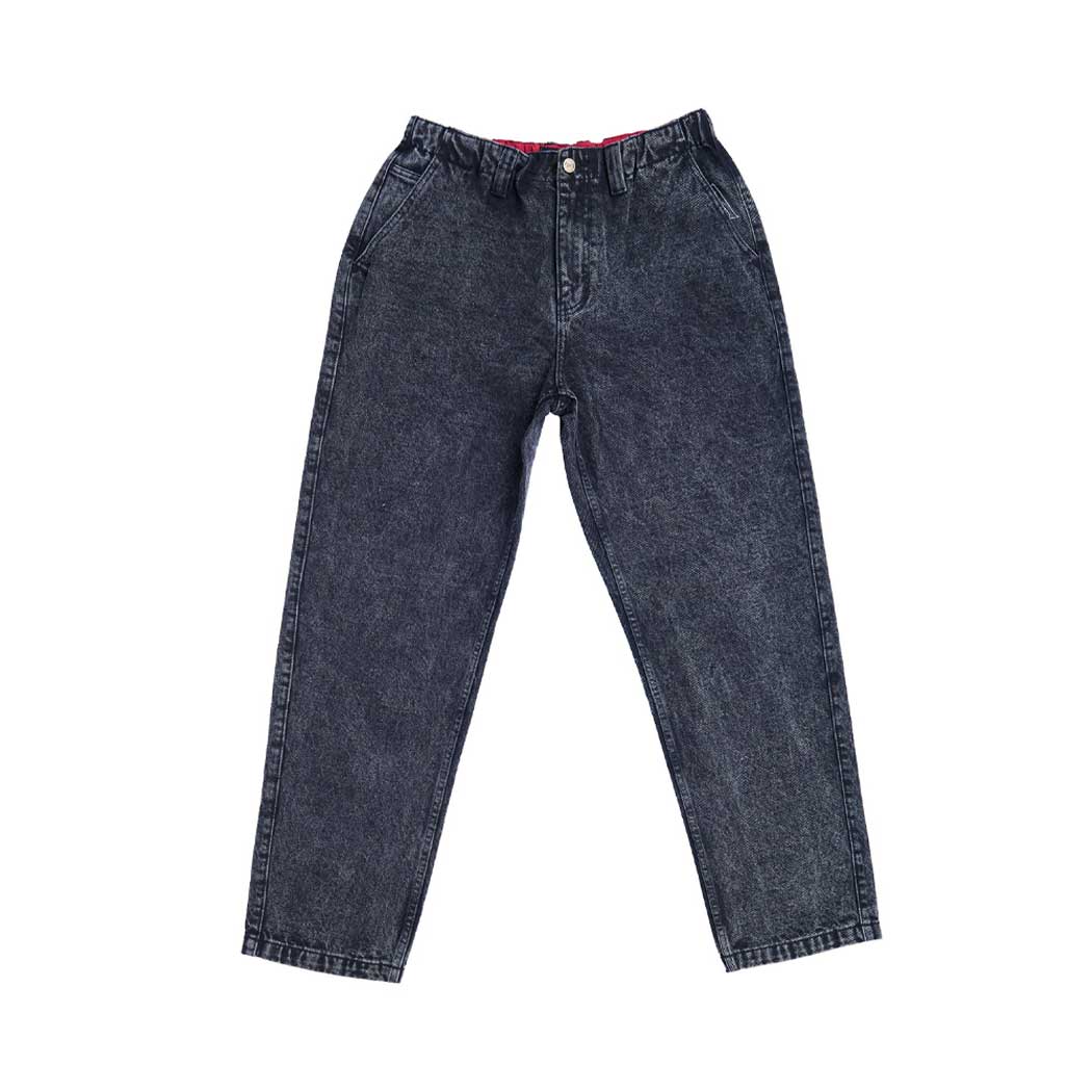 Washed Black Dove Jeans (Washed Black)
