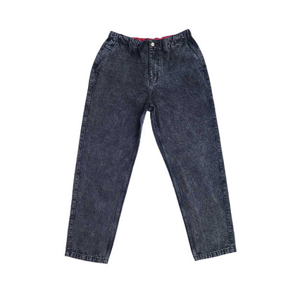 Washed Black Dove Jeans (Washed Black)