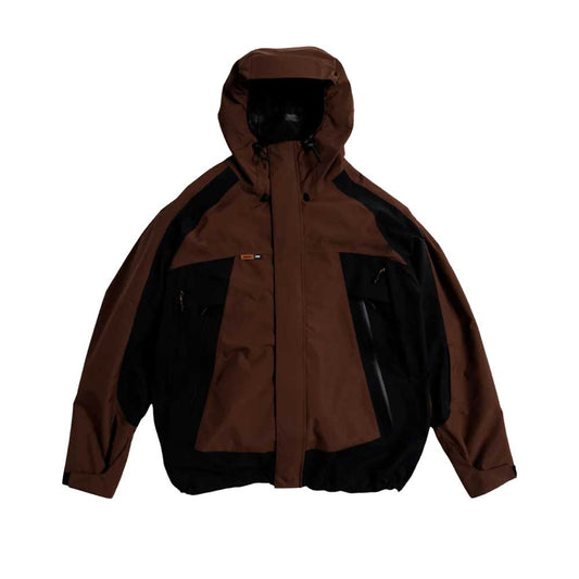 Crest 3L Jacket (Chicory27)