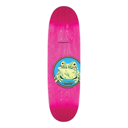 Pilz Toadadelic Deck
