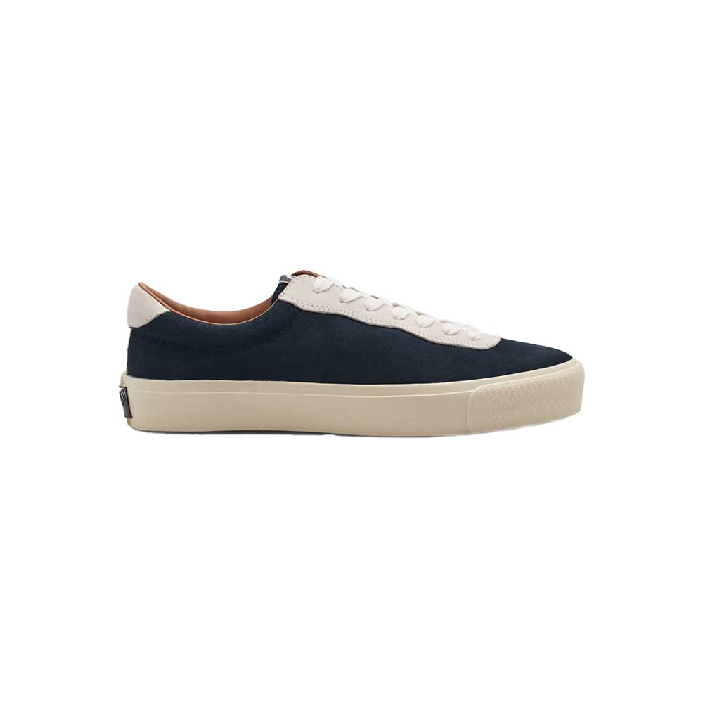 VM001-Lo (Steel Blue/Off White)