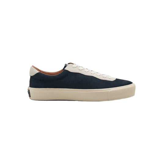 VM001-Lo (Steel Blue/Off White)