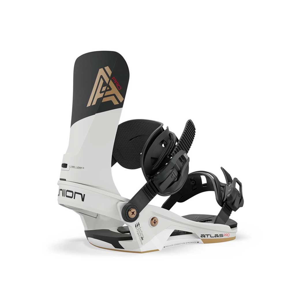 Atlas Pro (Stone27)