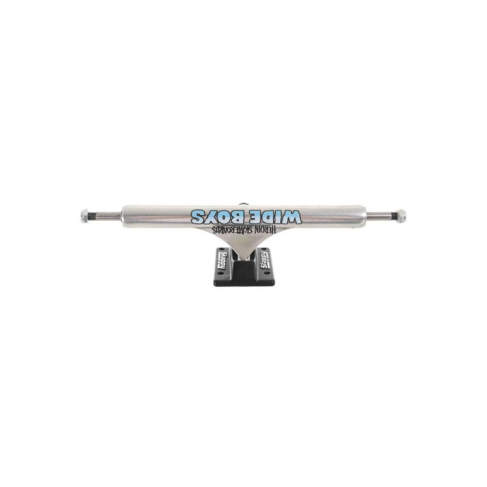 Wide Boys ST1 Trucks