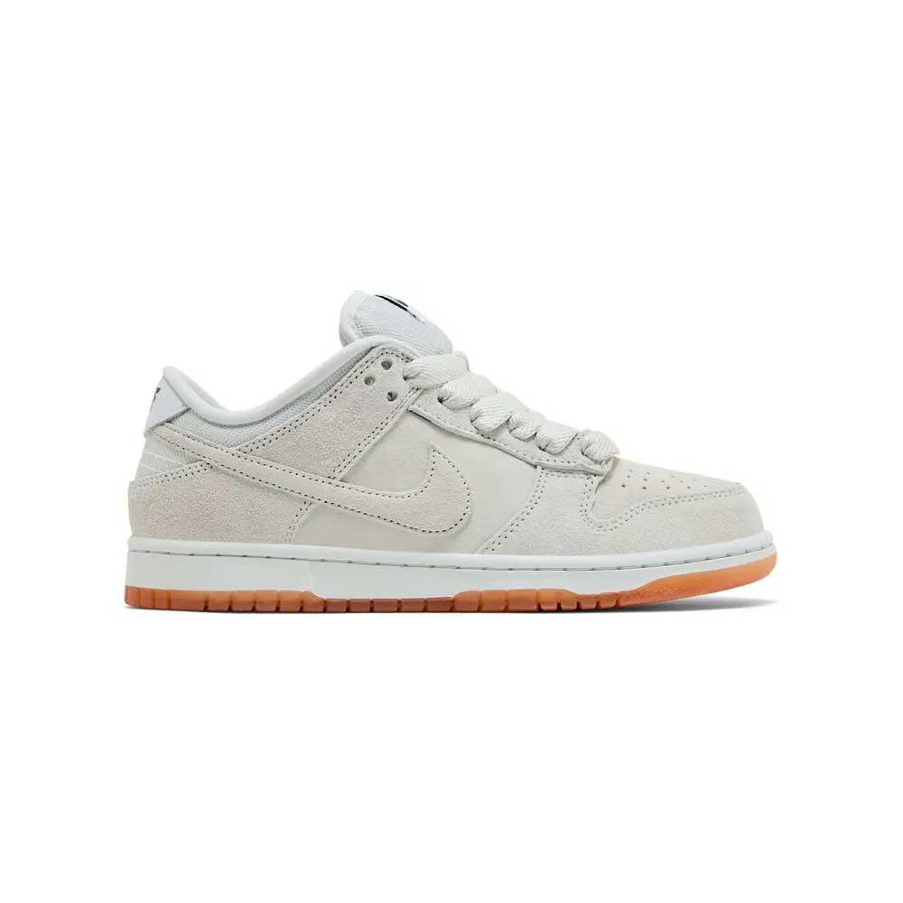 SB Dunk Low Pro B (Pale Ivory)