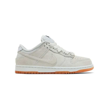SB Dunk Low Pro B (Pale Ivory)
