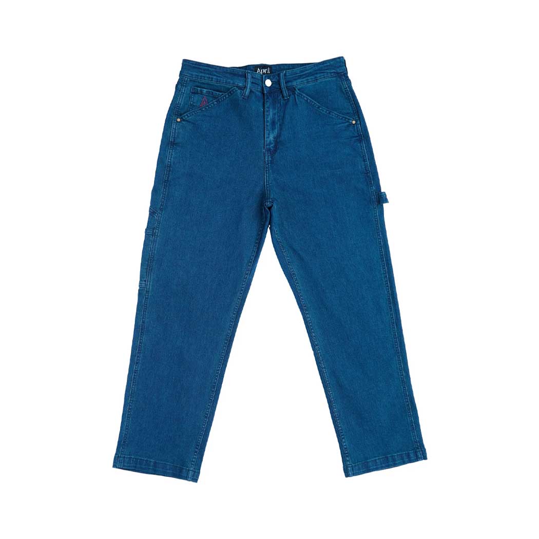 Blue Carpenter Jean (Blue Carpenter)