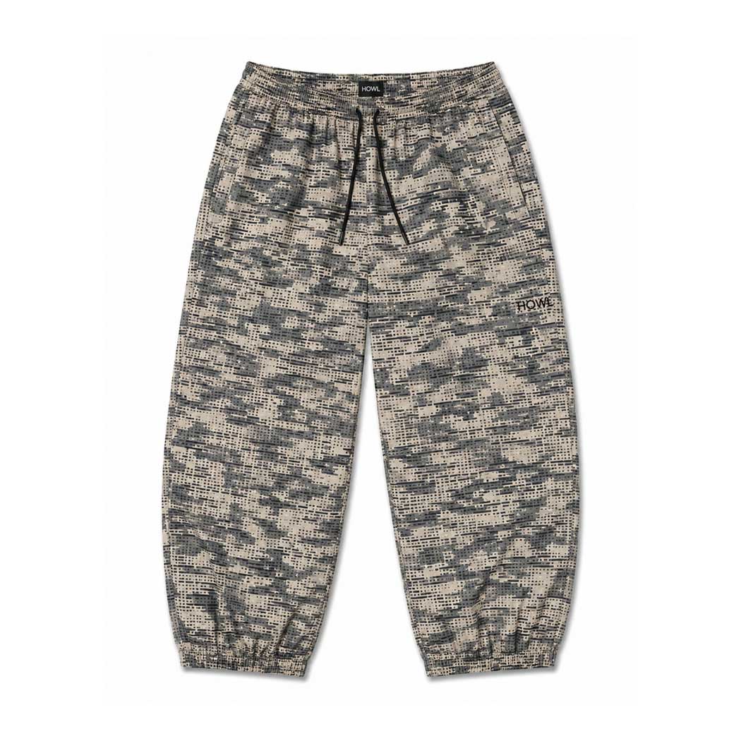 Nowhere Pant (Camo27)