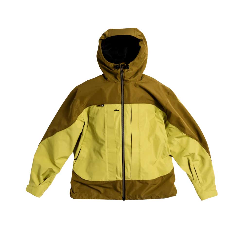 Channel Jacket (Utility27)