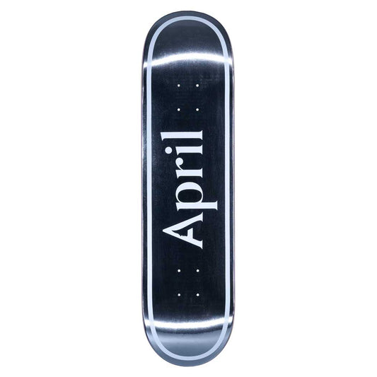 OG Logo Deck (Foil)
