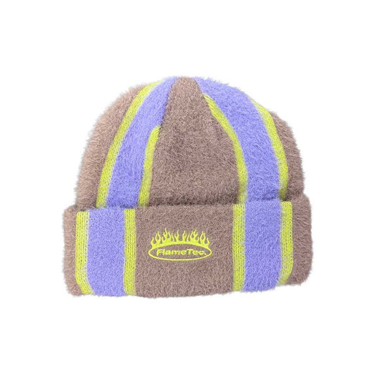 Flametec Mohair Beanie (27)