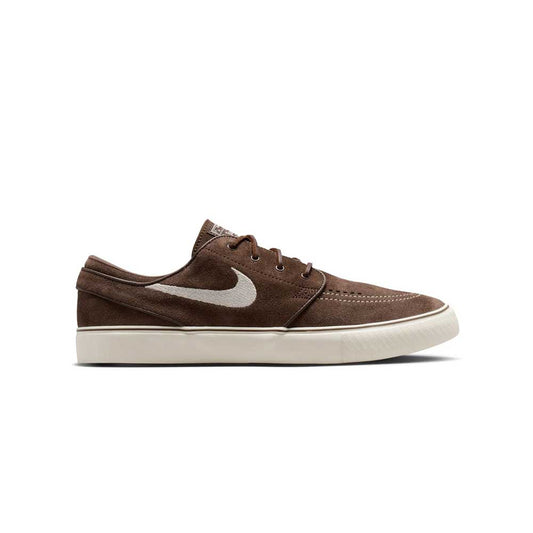 Zoom Janoski OG+ (Baroque Brown/Pale Ivory)