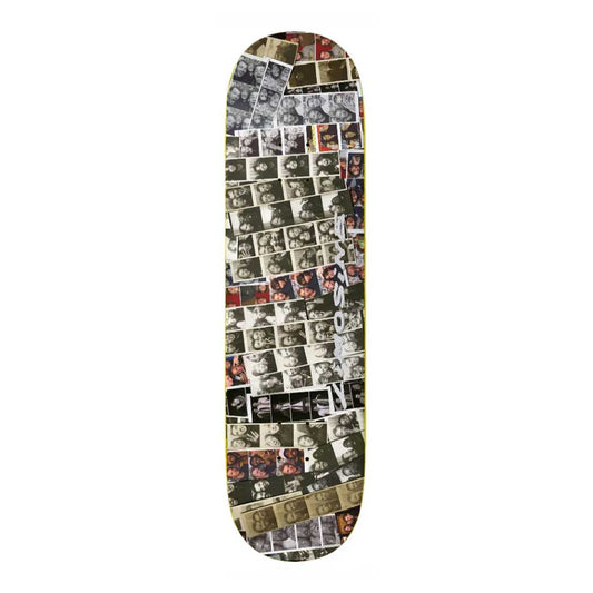 Max Photo Booth Deck