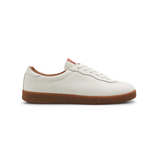 CM003 Leather (White Gum)
