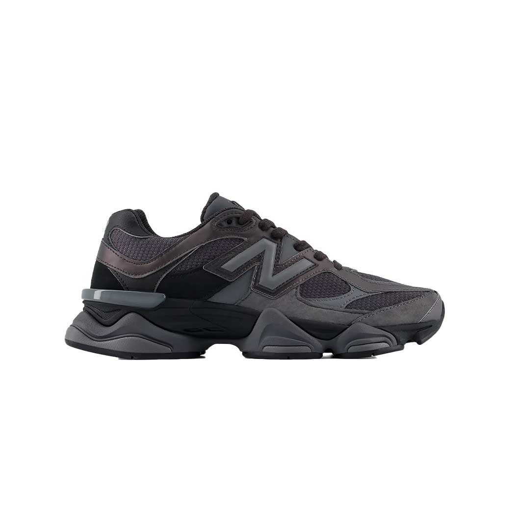 9060 (Grey Black)