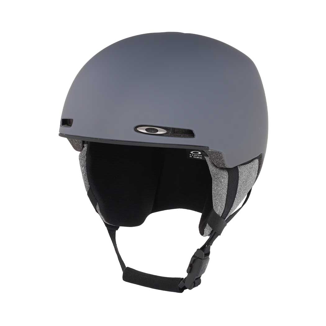 MOD1 Snowboard Helmet (Forged Iron)