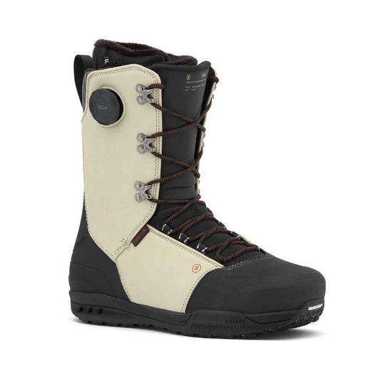 Fuse Boots (Tan27)