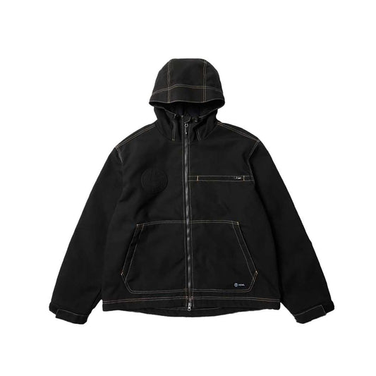 Workwear Public Jacket (Black27)