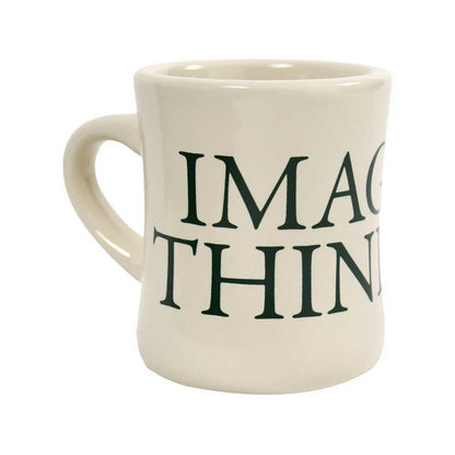 Imagine Mug