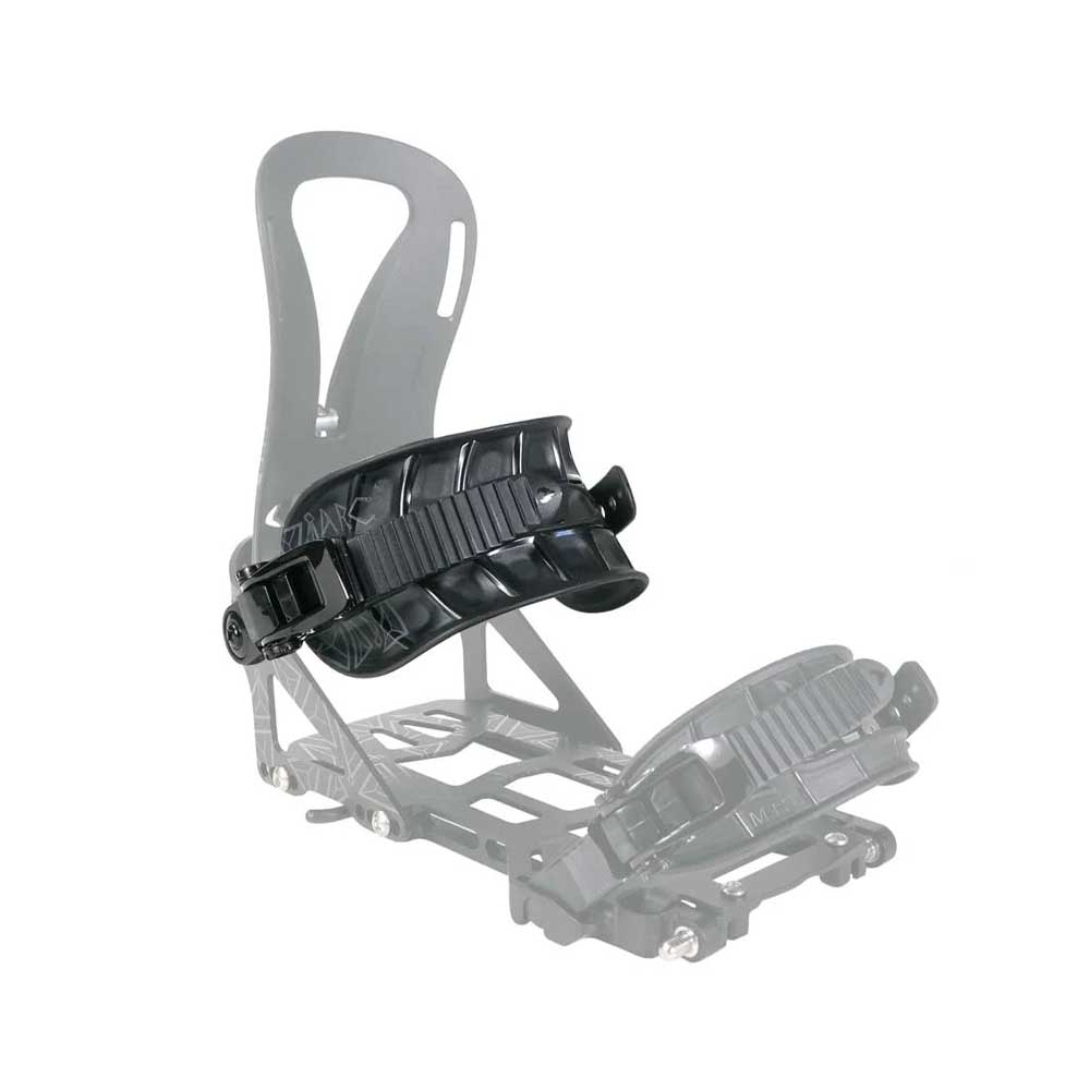 Arc Pillow Line Ankle Straps