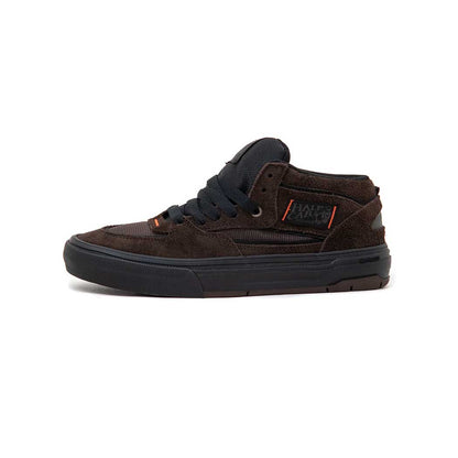 Skate Half Cab Wafflecup (Rizzo Brown Black)