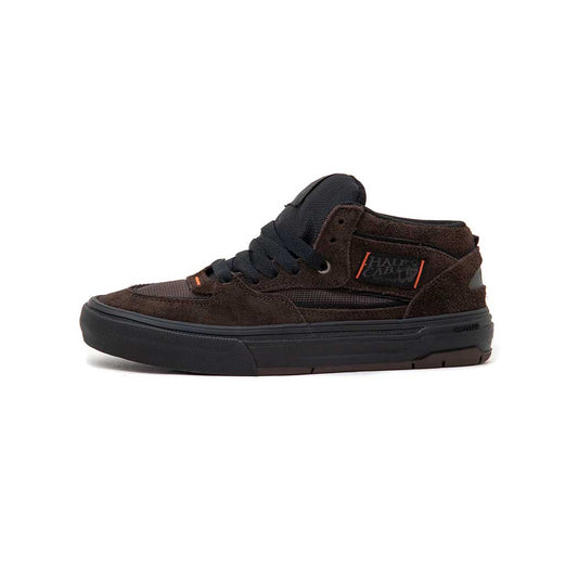 Skate Half Cab Wafflecup (Rizzo Brown Black)