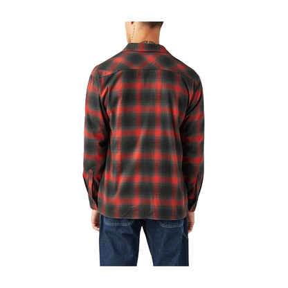 Spitfire Flannel LS Shirt