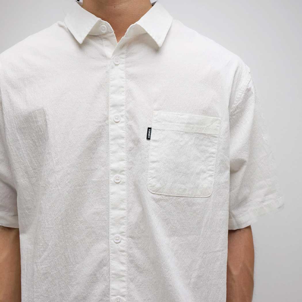 Legacy SS Shirt (Bone)