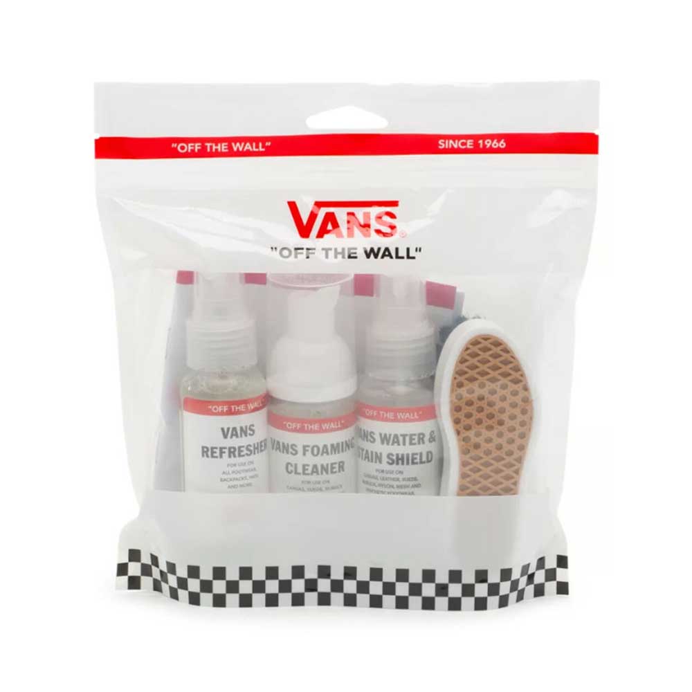 Shoe Care Travel Kit