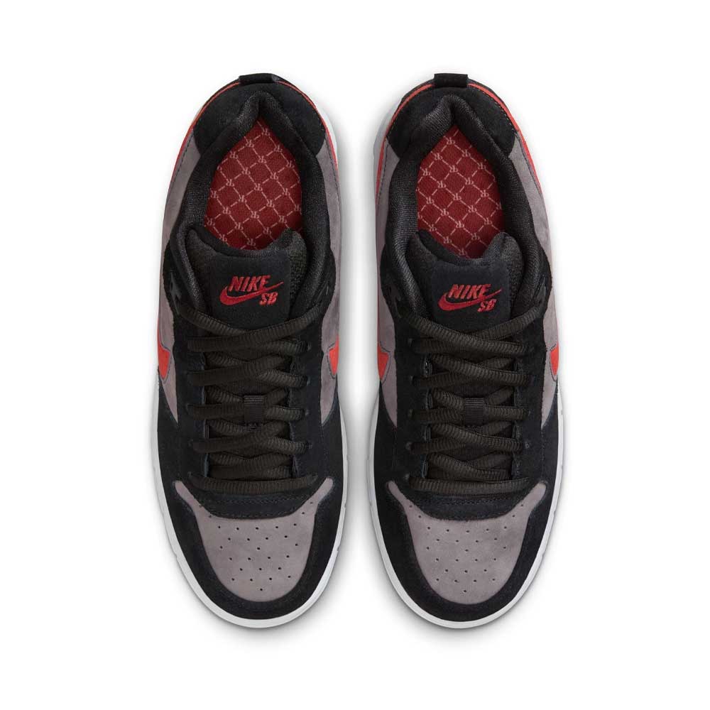 SB P-Rod QS (Varsity Red)