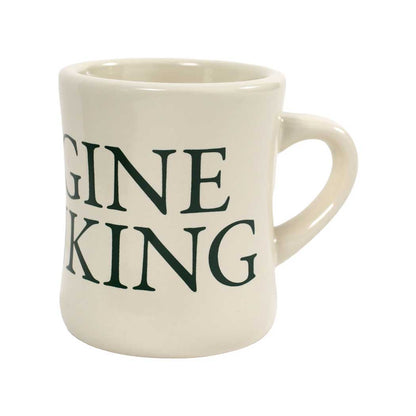 Imagine Mug