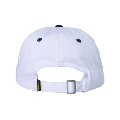 Sunheart Hat (White)