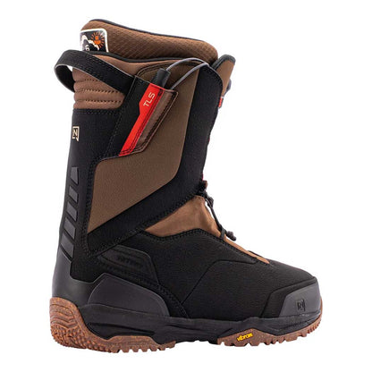 Venture Pro TLS (Black Brown27)