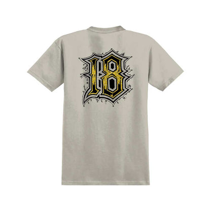 Medieval SS Tee (Cream)