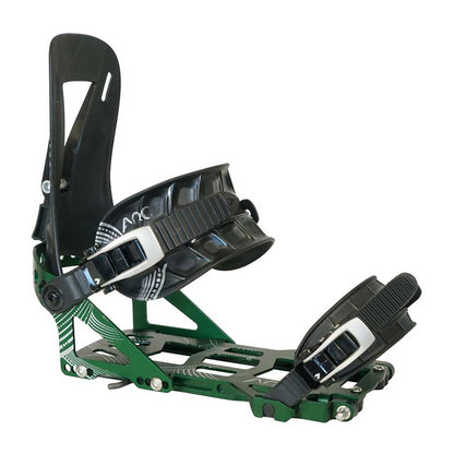 Arc ST Binding (Green)