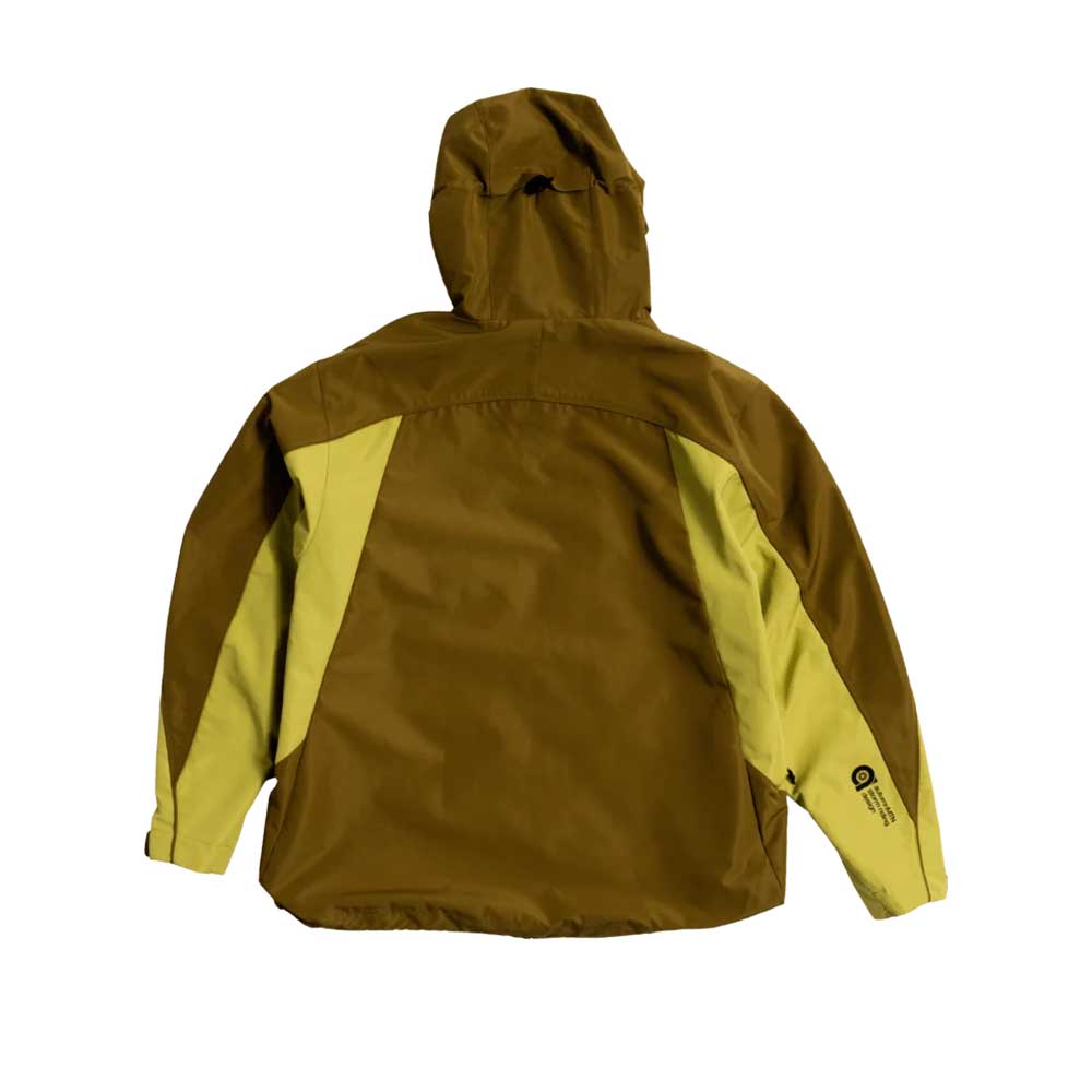 Channel Jacket (Utility27)