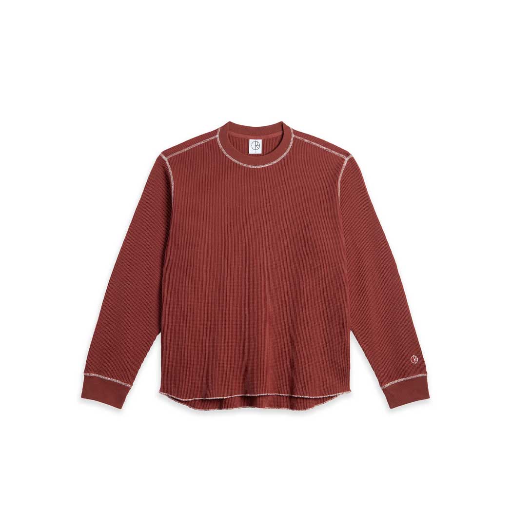 Dylan LS Tee