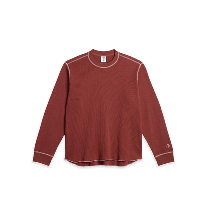 Dylan LS Tee
