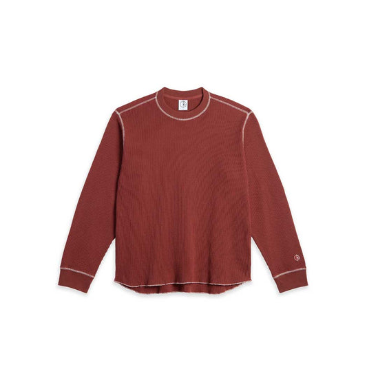 Dylan LS Tee