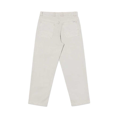 93 Work Pants (Pale Taupe)
