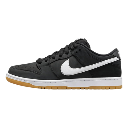 Dunk Low Pro (Black/White)