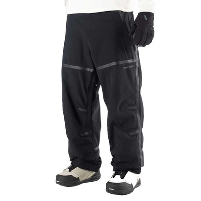 Taped Pant (Black27)