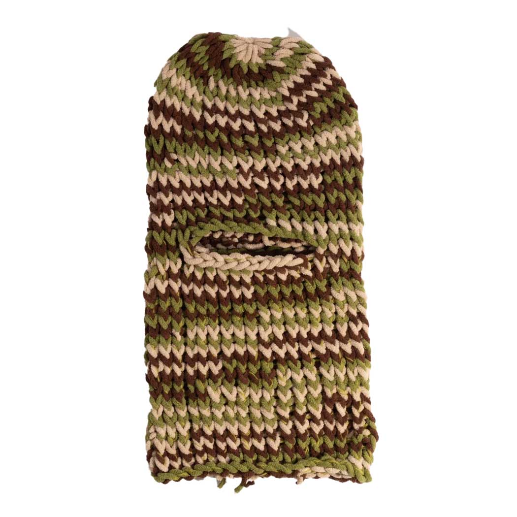 Lampshade Balaclava