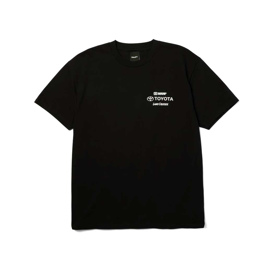 Huf x Land Cruiser Special SS Tee