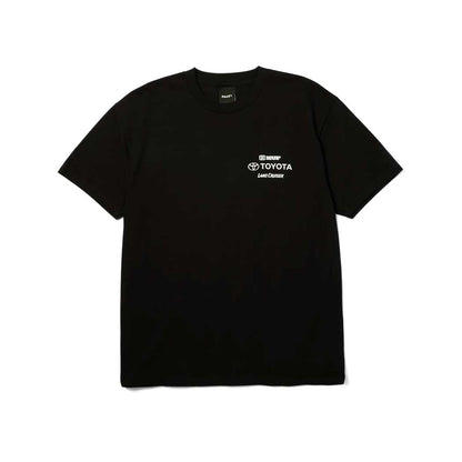 Huf x Land Cruiser Special SS Tee